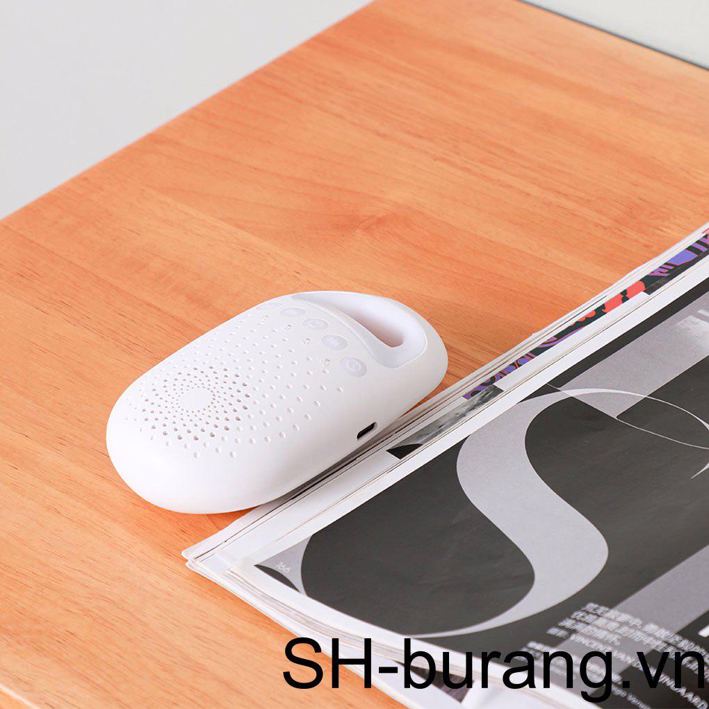 Đèn Ngủ Nhỏ Bằng ABS Nhẹ Và Dễ Mang Theo Lâu Trôi Sử Dụng Pin Có Móc Treo