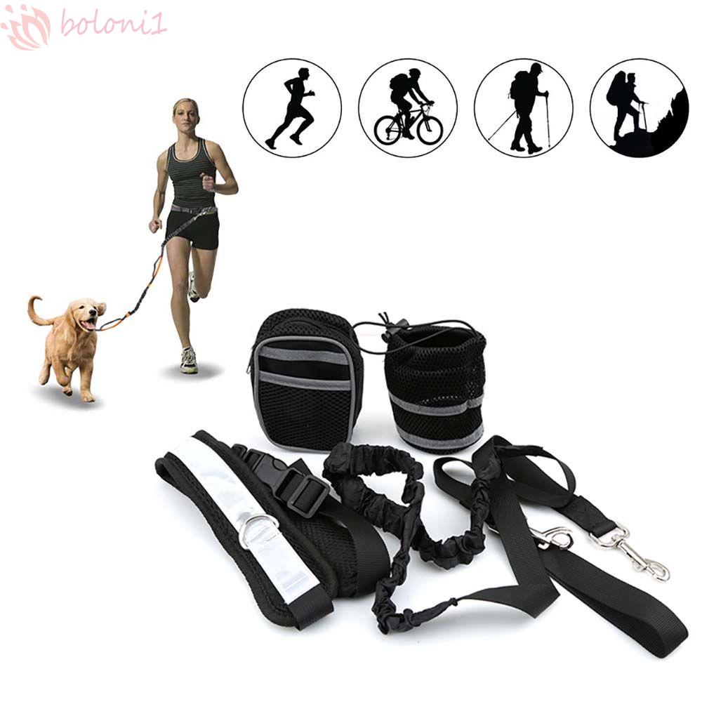 [COD] Dây Dắt Thú Cưng Đi Dạo Bằng Nilon Kèm Đệm Tiện Dụng