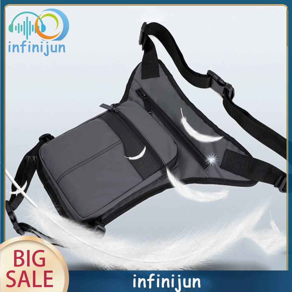 Túi Đeo Hông / Hông Tiện Dụng Khi Lái Xe / Du Lịch