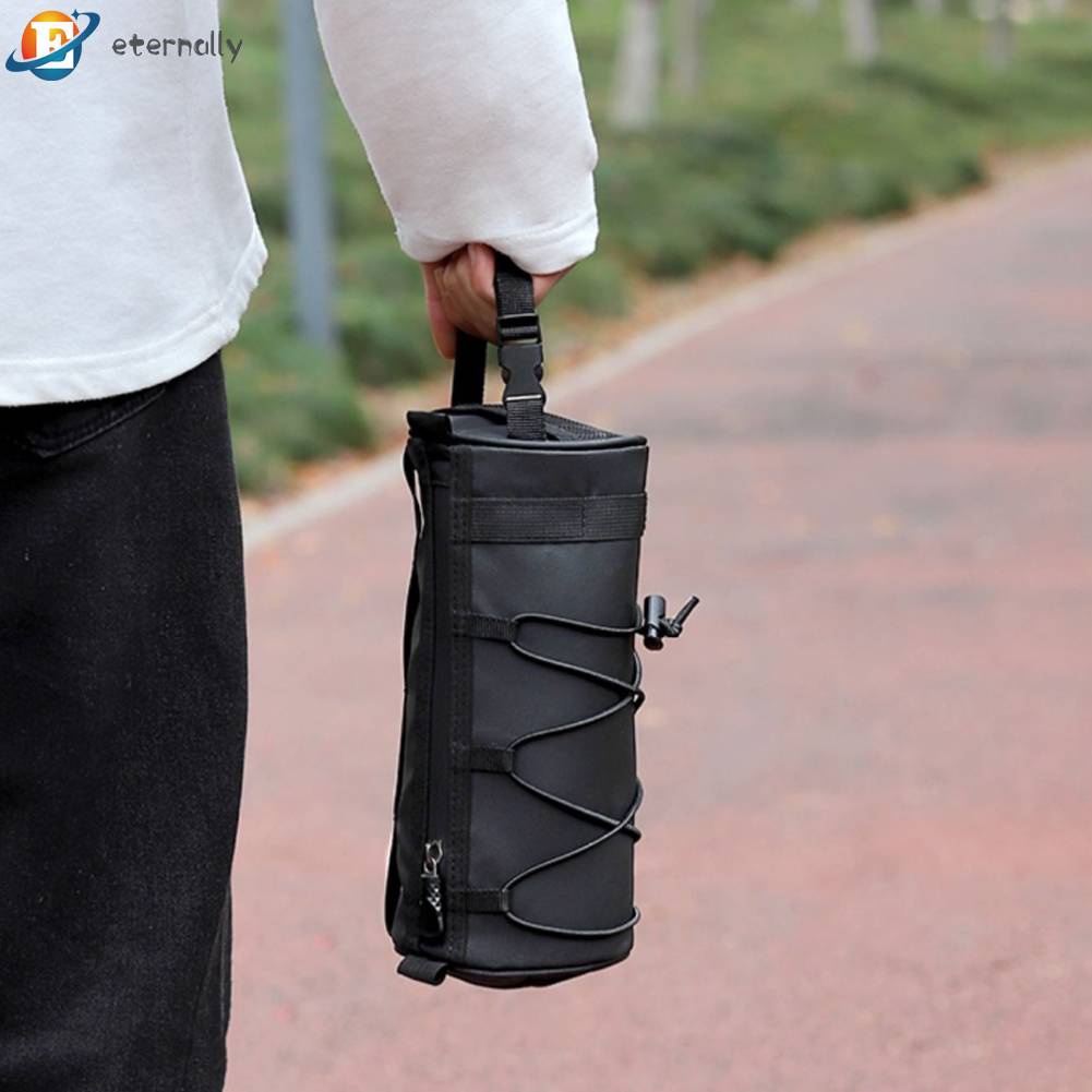 Túi Đựng Đồ Đa Năng Chống Thấm Nước Gắn Khung Xe Đạp