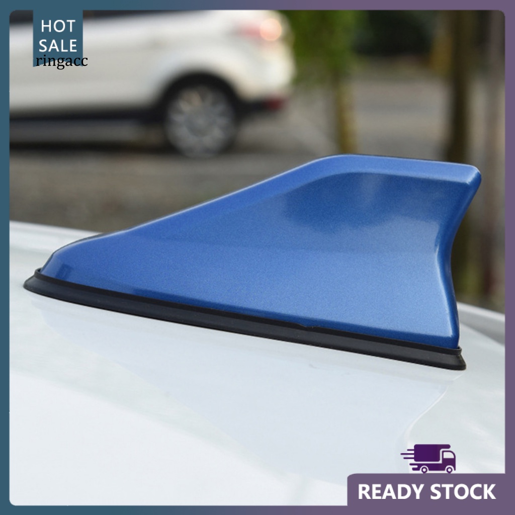 Ăng Ten Tín Hiệu Hình Vây Cá Mập Dùng Trang Trí Xe Hơi