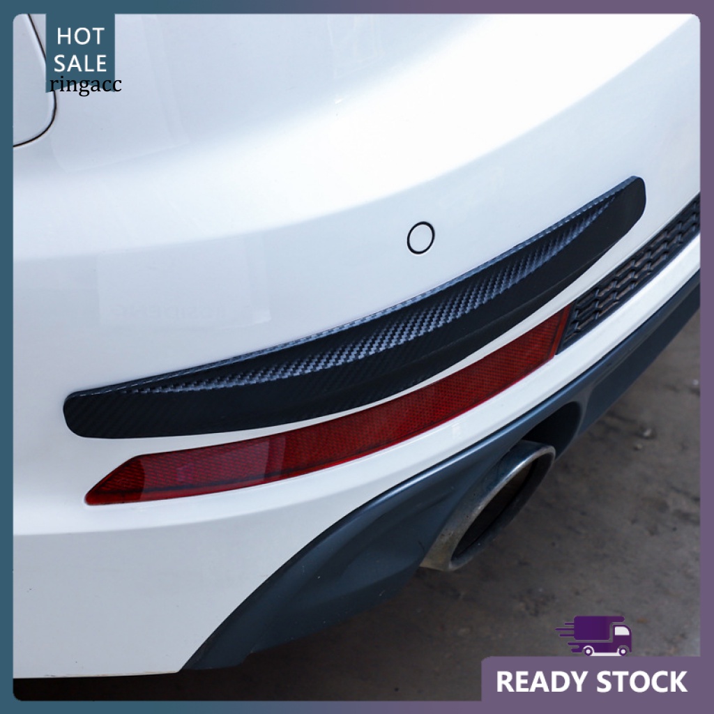 Bộ 2 Dải Dán Bảo Vệ Xe Hơi Chống Trầy Xước Chống Mài Mòn Thân Thiện Với Môi Trường ATV