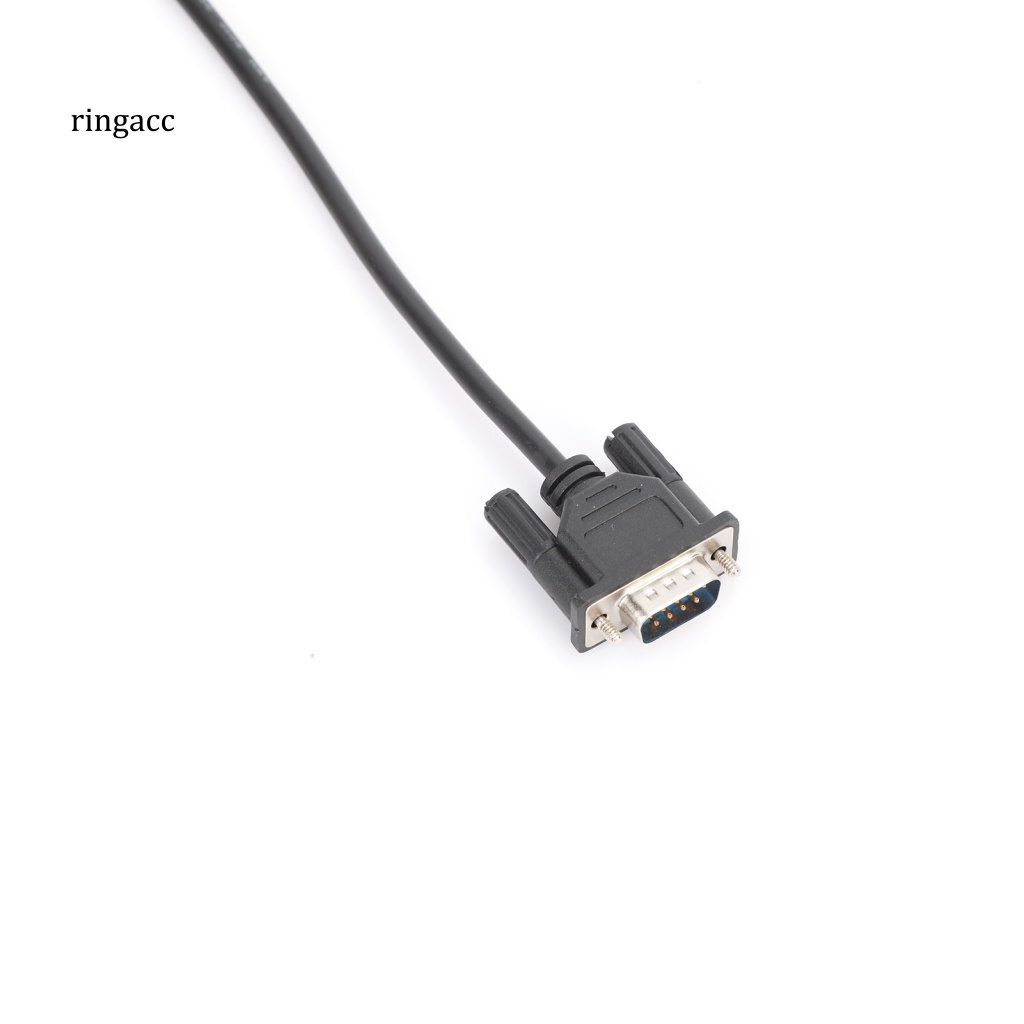 Cáp Lập Trình RGA Mạ Niken Ổn Định Đầu Ra Ngọn Lửa Chống Oxy Hóa Tốc Độ Cao USB-PPI Cho S7-