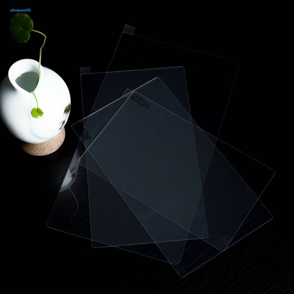 Kính CườNg LựC BảO Vệ MàN HìNh 7 Inch GPS Cho Xe Hơi