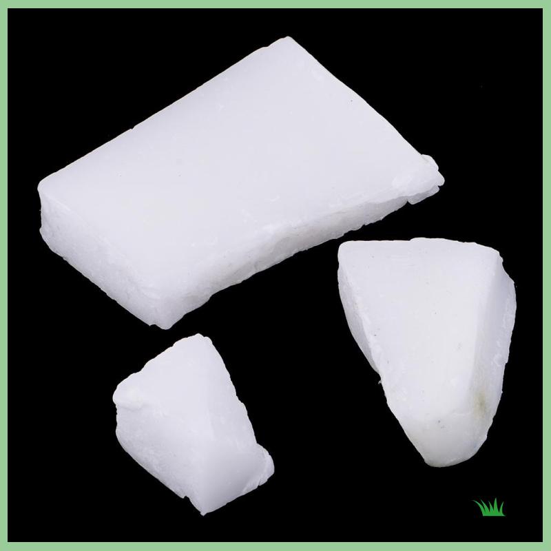 Túi 500g Hạt Nhựa Nến Nhiều Màu