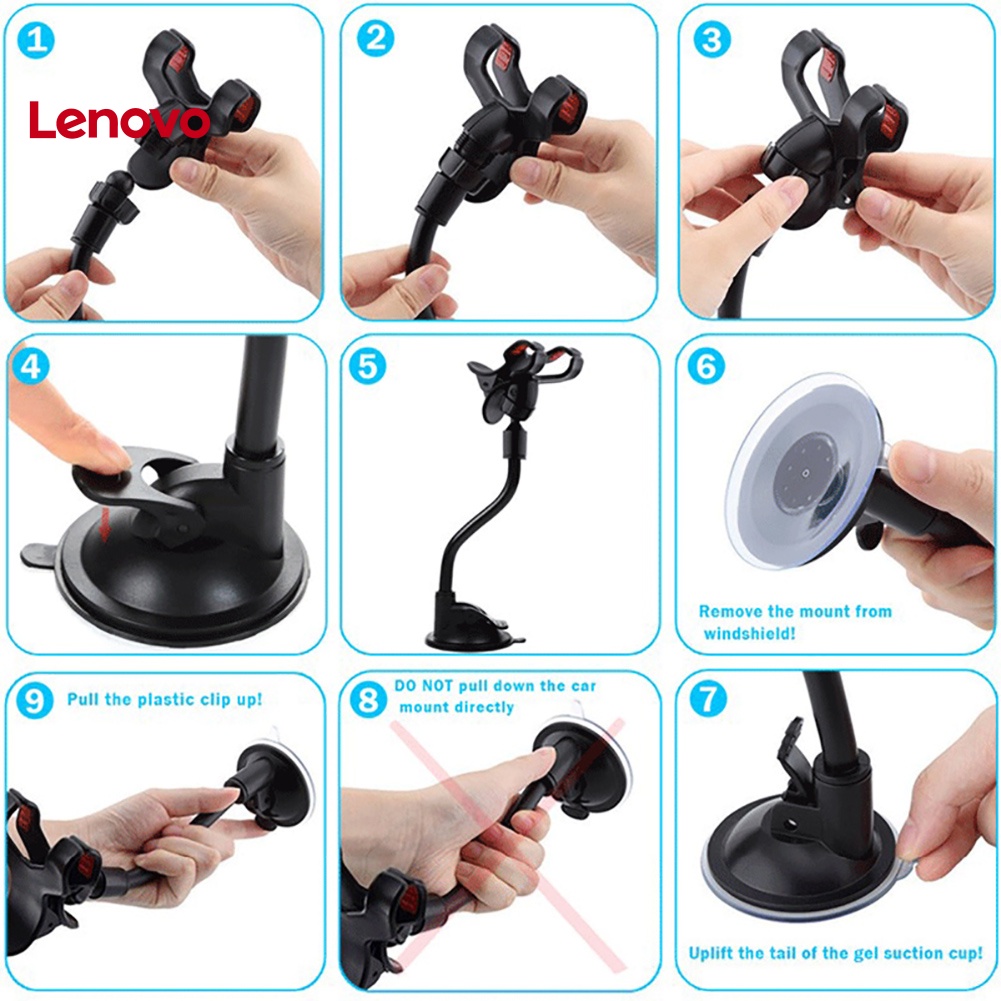 Giá Đỡ Điện Thoại Có Giác Hút Hình Hoa Hướng Dương Cho Đàn Guitar Bass