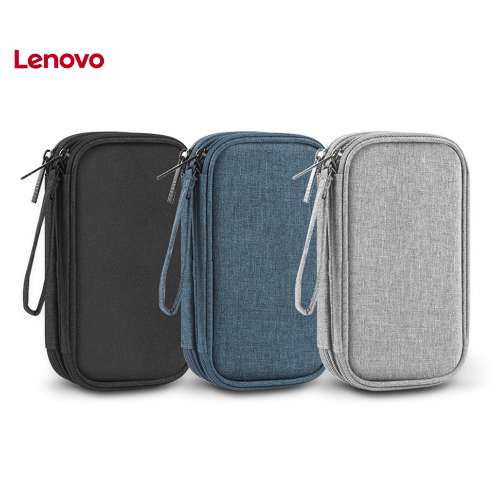 Túi Đựng Chuột Hai Lớp Lót Vải Lưới Mềm Có Khóa Kéo Họa Tiết Hoa Hướng Dương Bảo Vệ Toàn Diện Kèm Dây Đeo Thoải Mái