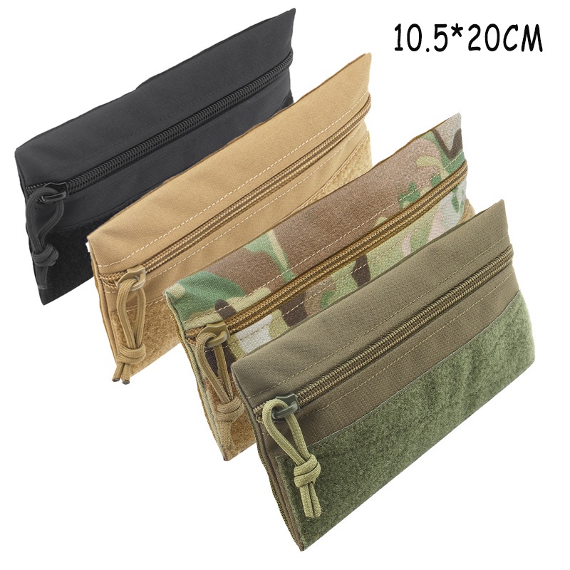 Túi Đeo Chéo Ngực Bằng Nylon 1000D Cho MK3 MK4 EDC