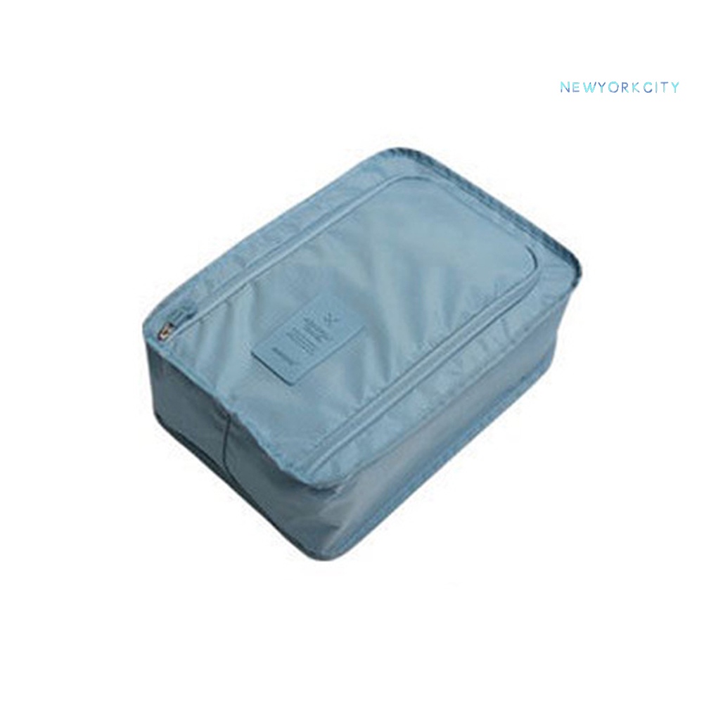 Túi Đựng Giày Dép Chống Thấm Nước Tiện Lợi Khi Đi Du Lịch