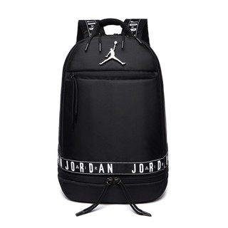 Balo jordan9837 chất lượng cao thiết kế đơn giản chống mài mòn