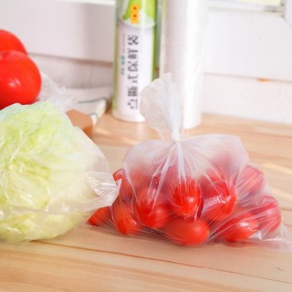 Cuộn màng bọc thực phẩm PE