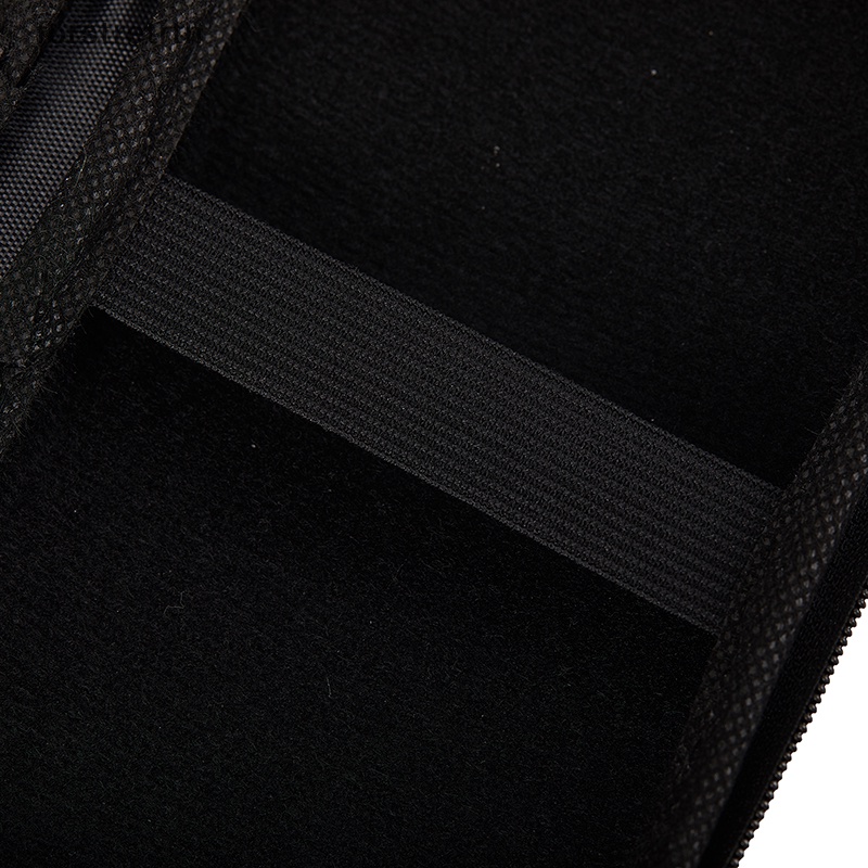 Forstretn Túi Đựng Tai Nghe / Dây Cáp USB / Tiền Xu Bằng EVA Mini Chất Lượng Cao