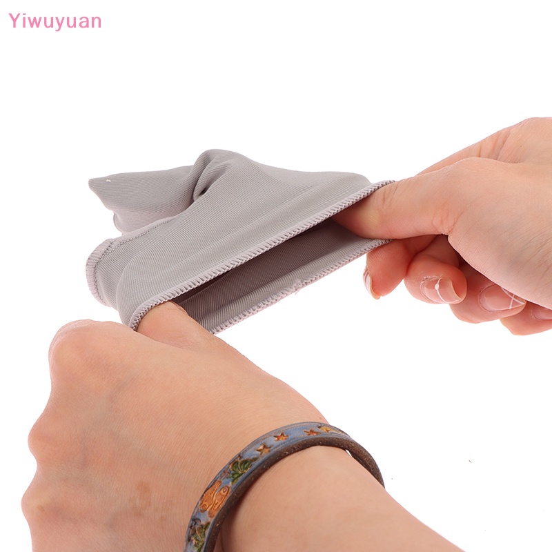 1 Cặp Dụng Cụ Chỉnh Hình Ngón Chân Cái Mới