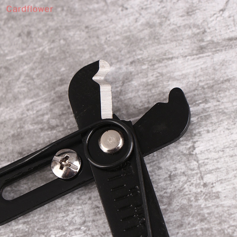 1 Kìm Cắt Dây Xích Túi Xách Có Thể Điều Chỉnh Tiện Lợi Mới