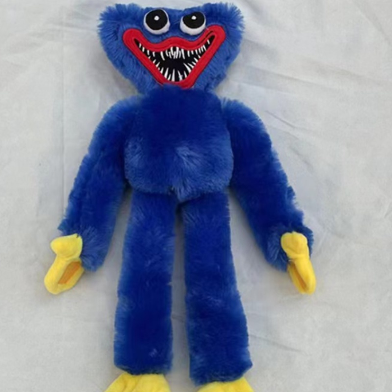 Thú Nhồi Bông Đồ Chơi 40CM Huggy Wuggy