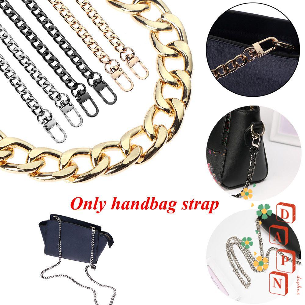 Dây Đeo Túi Xách DAPHS Siêu Nhẹ Lấp Lánh Thay Thế Tiện Dụng