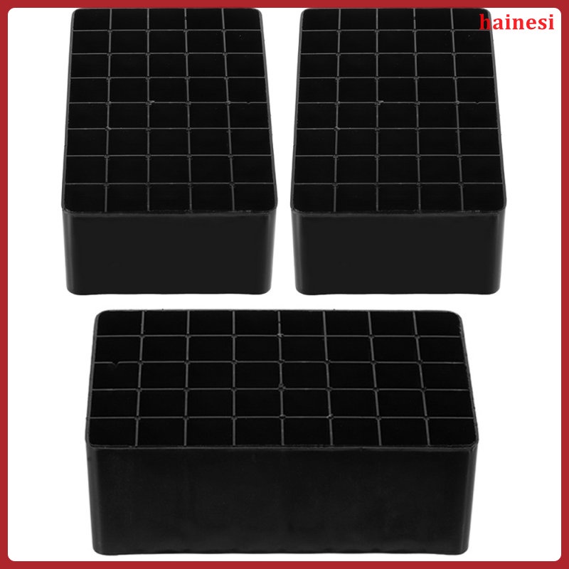 Set 3 Túi Đựng Bút Chì Vẽ Để Bàn Tiện Dụng Cho Học Sinh / Văn Phòng