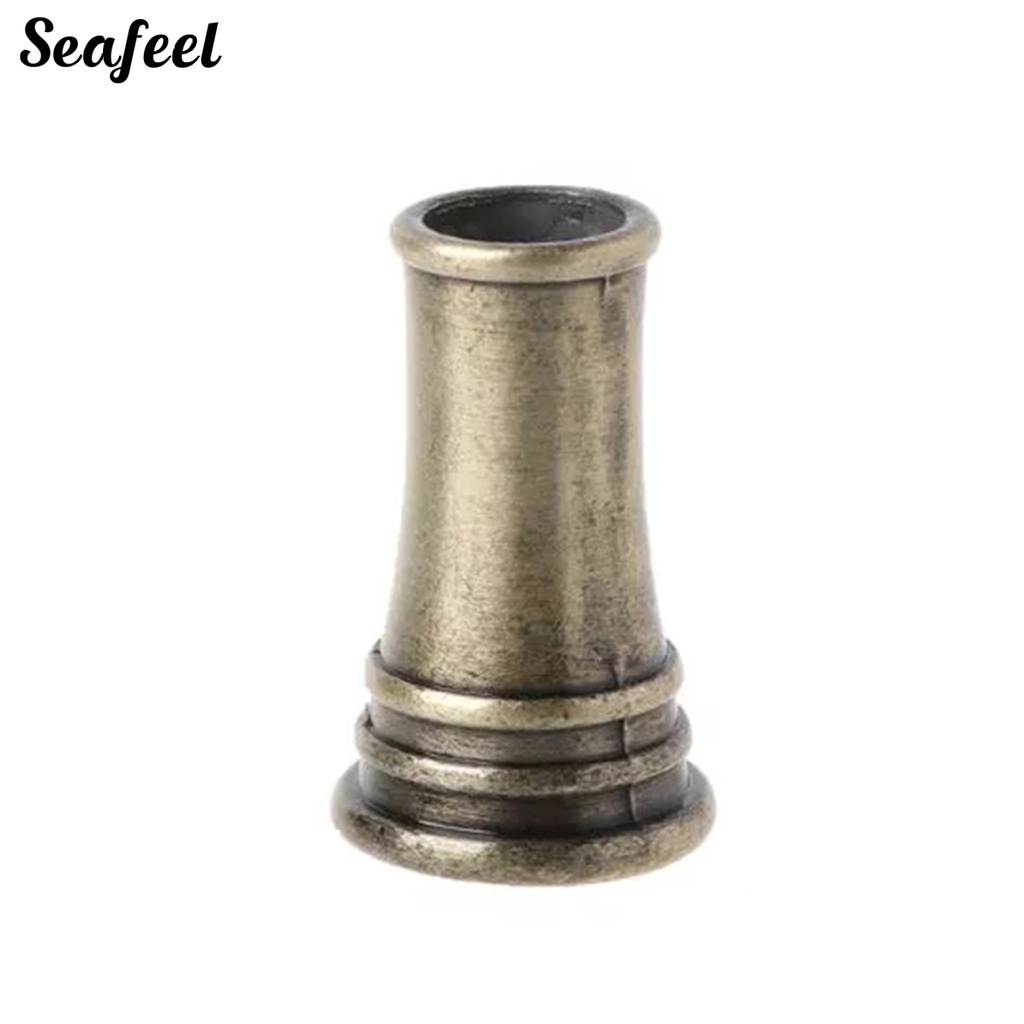 Set 2 Giá Đỡ Bút Hình Tròn Mini Tiện Dụng Cho Văn Phòng