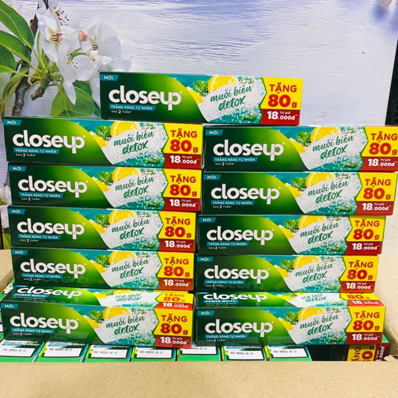 Kem đánh răng PS 30g