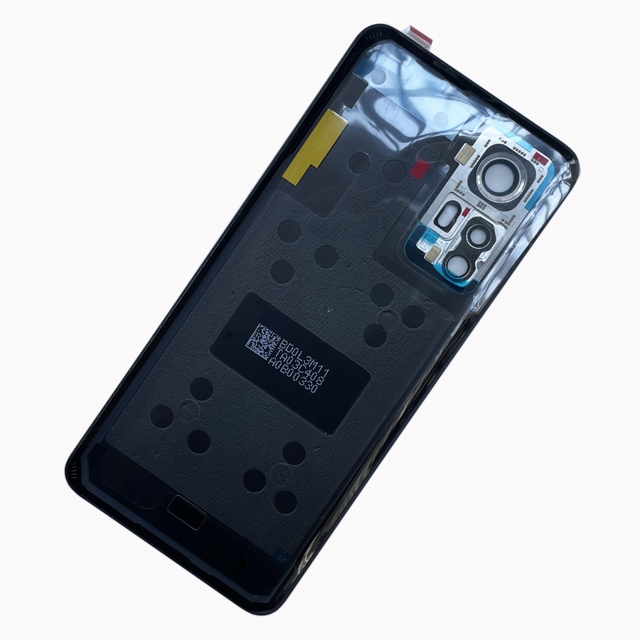 Nắp Lưng Điện Thoại Bằng Kính Thay Thế Chuyên Dụng Cho Xiaomi 12 5G Mi12