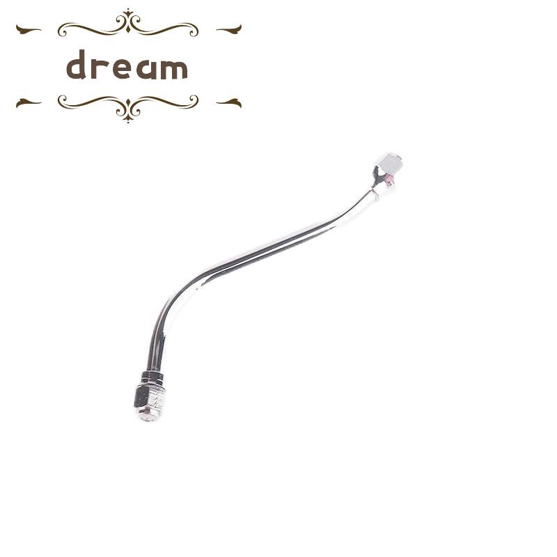 【DREAMLIFE】Sprinklers Sprinkler Stainless Steel 1~5 Heads Electric Sprayer Garden