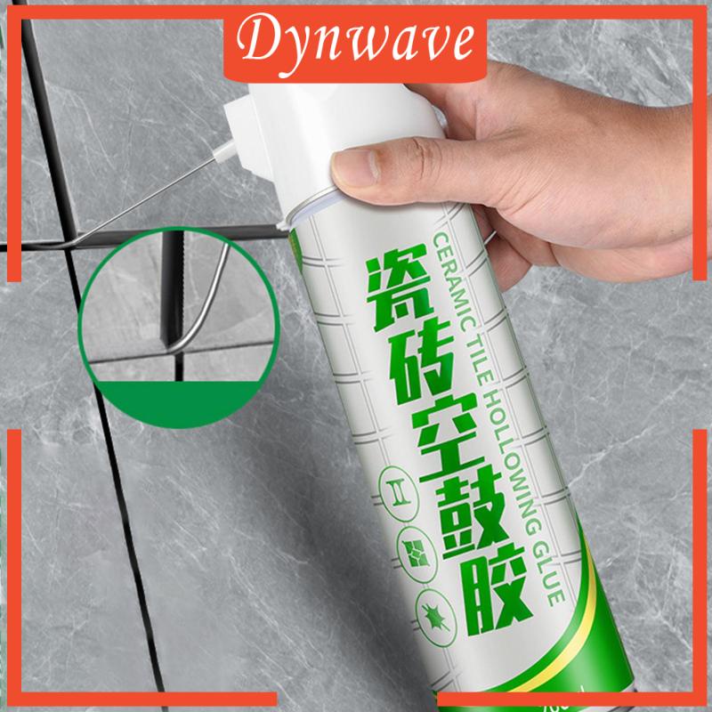 Keo Dán Sửa Chữa Gạch Lát Đa Năng 700ml