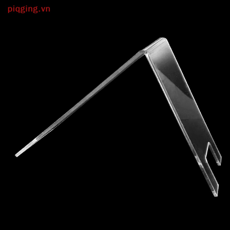 Mô Hình Súng Trưng Bày Bằng Acrylic Trong Suốt