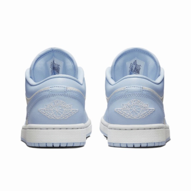 Giày thể thao unisex air Jordan1 low DC0774-141 nike dunk low loại kiểu thấp chịu mài