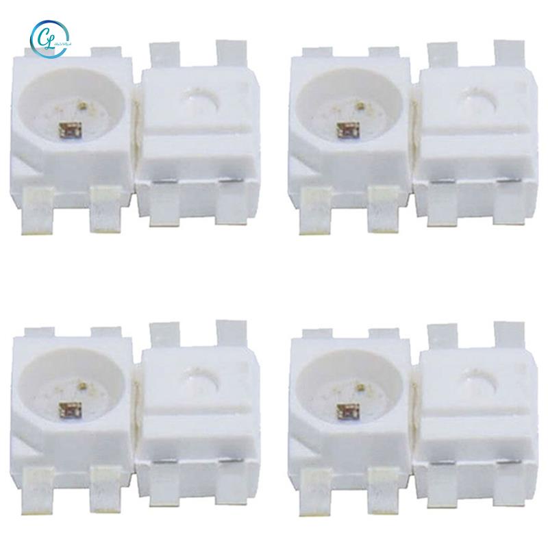 100 Chip Đèn LED SK6812 MINI-E RGB (Similar WS2812B) SK6812 3228 SMD Nhiều Màu Sắc