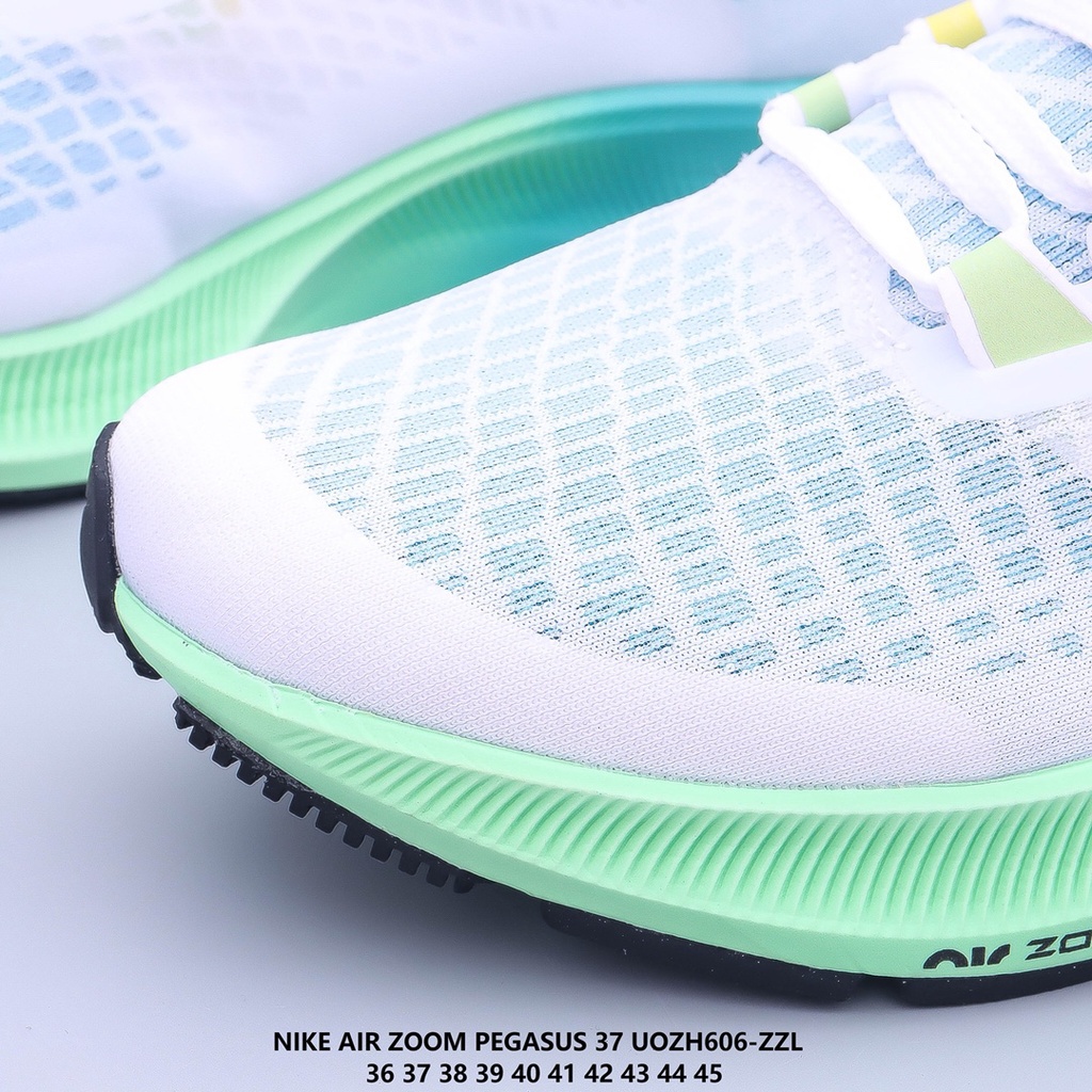Giày Thể Thao NK Air Zoom Pegasus 37 Thoáng Khí 5 SOGE