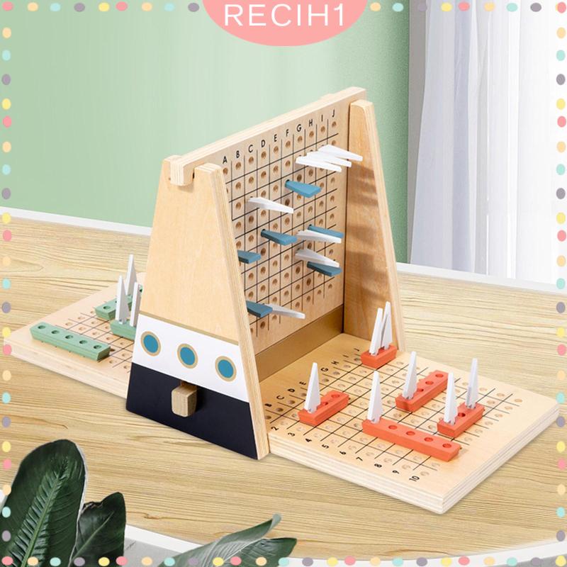 Bàn Chơi Game Mini Bằng Gỗ Cho Trẻ Em