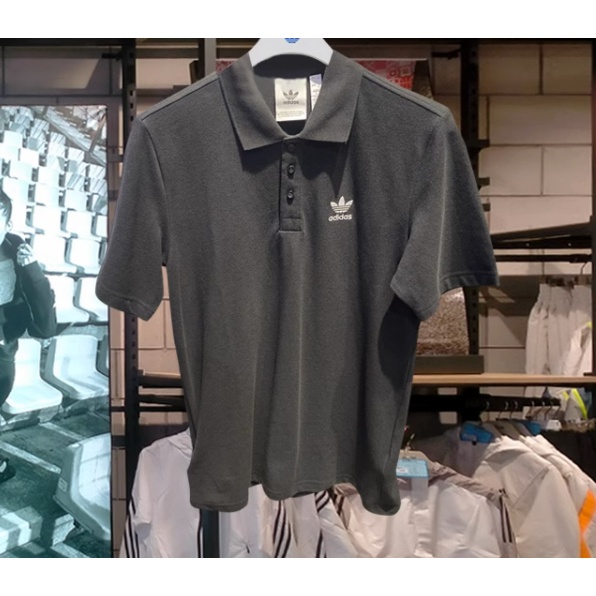 Áo polo Ngắn Tay Thoáng Khí Thời Trang Thể Thao Adidas GD2551