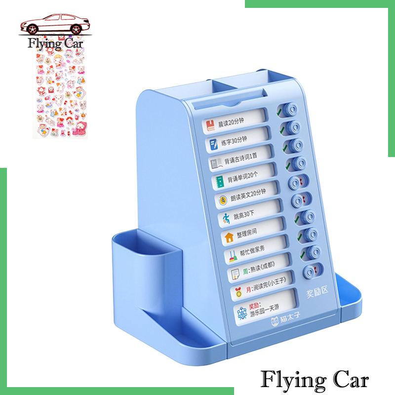 Giá Đỡ Bút Để Bàn Đa Năng Xoay 360 Độ Tiện Dụng