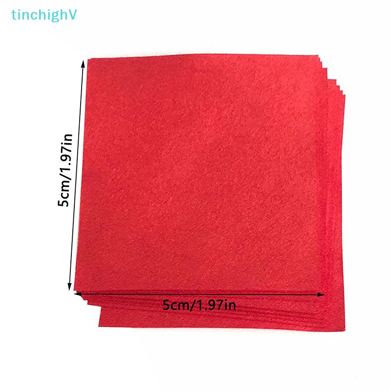 Set 12 Son Môi Giấy Trang Điểm Tự Nhiên Phong Cách Trung Hoa Cổ Điển TinchighV