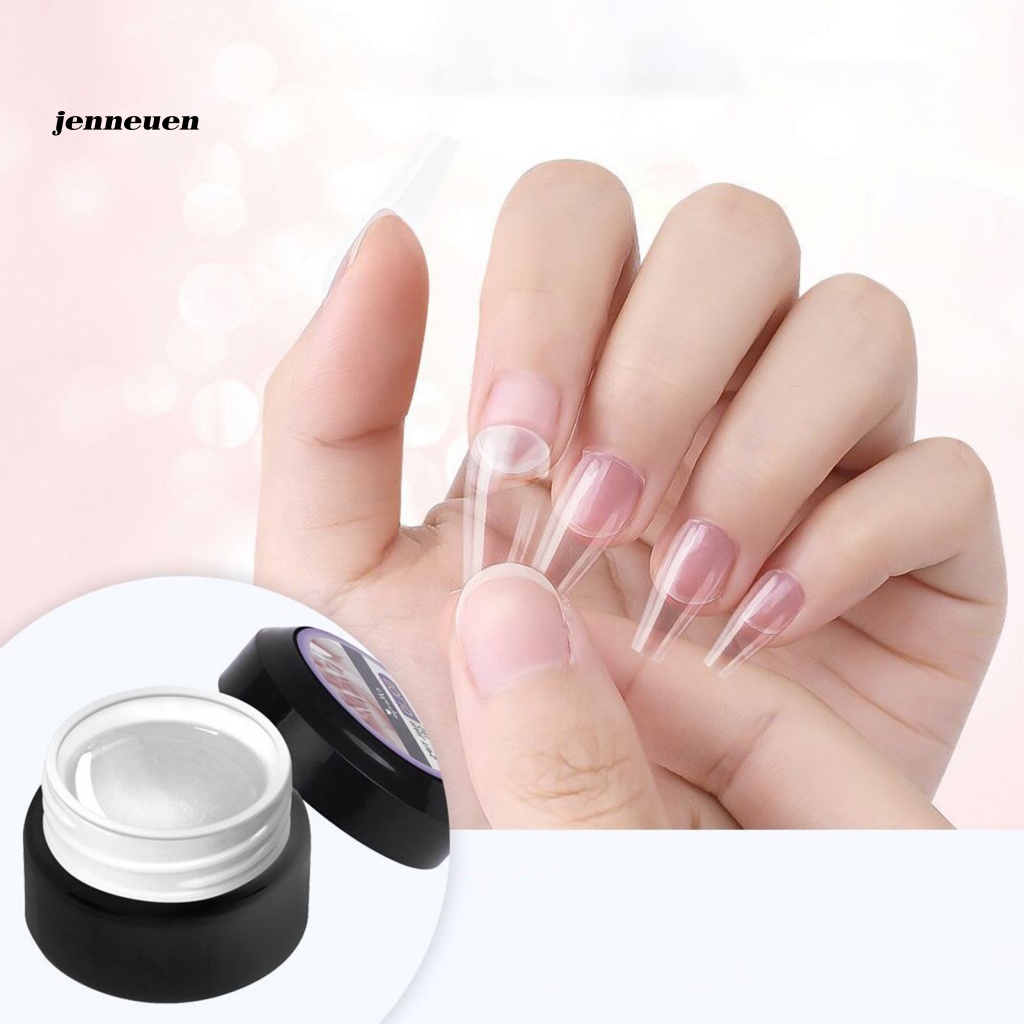 Miếng Dán Gel Đính Đá Trang Trí Móng Tay Không Gây Kích Ứng