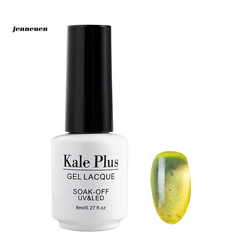 Keo Dán Trang Trí Móng Tay 8ml Nhẹ Nhàng Tinh Tế