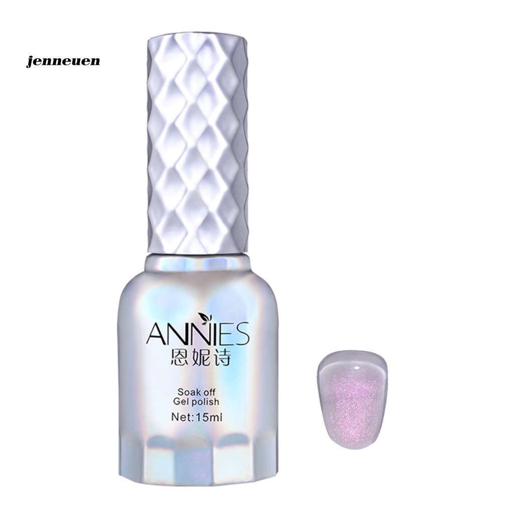 Keo Sơn Móng Tay Chuyên Nghiệp Độ Bóng Cao 10ml Dành Cho Nữ