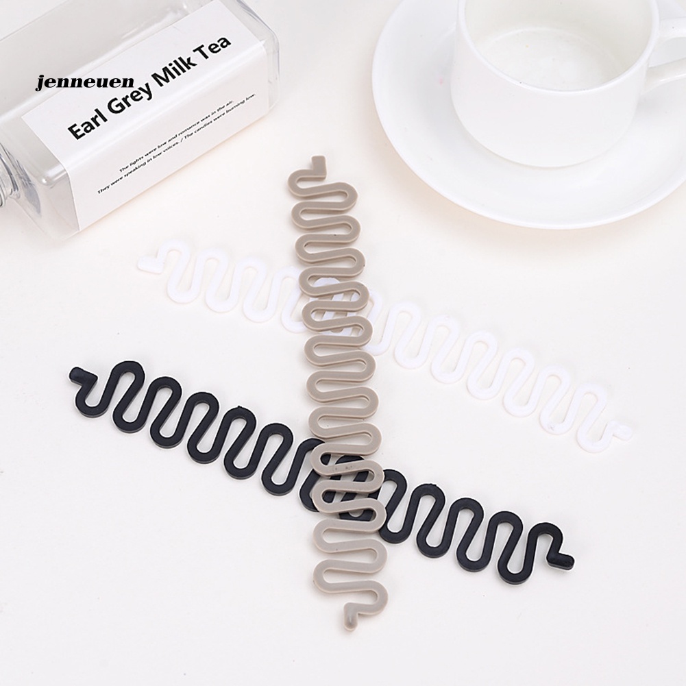 Kẹp Xoắn DIY Dùng Để Thắt Bím Tóc Tiện Lợi