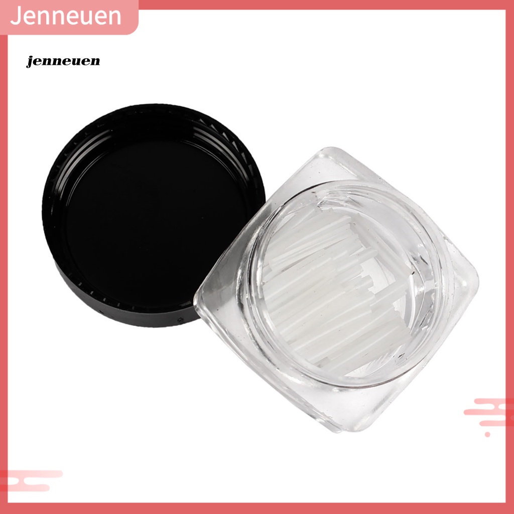 Set 10 / 20 / 30 / 50 Miếng Đệm Hỗ Trợ Định Hình Móng Tay Tiện Dụng