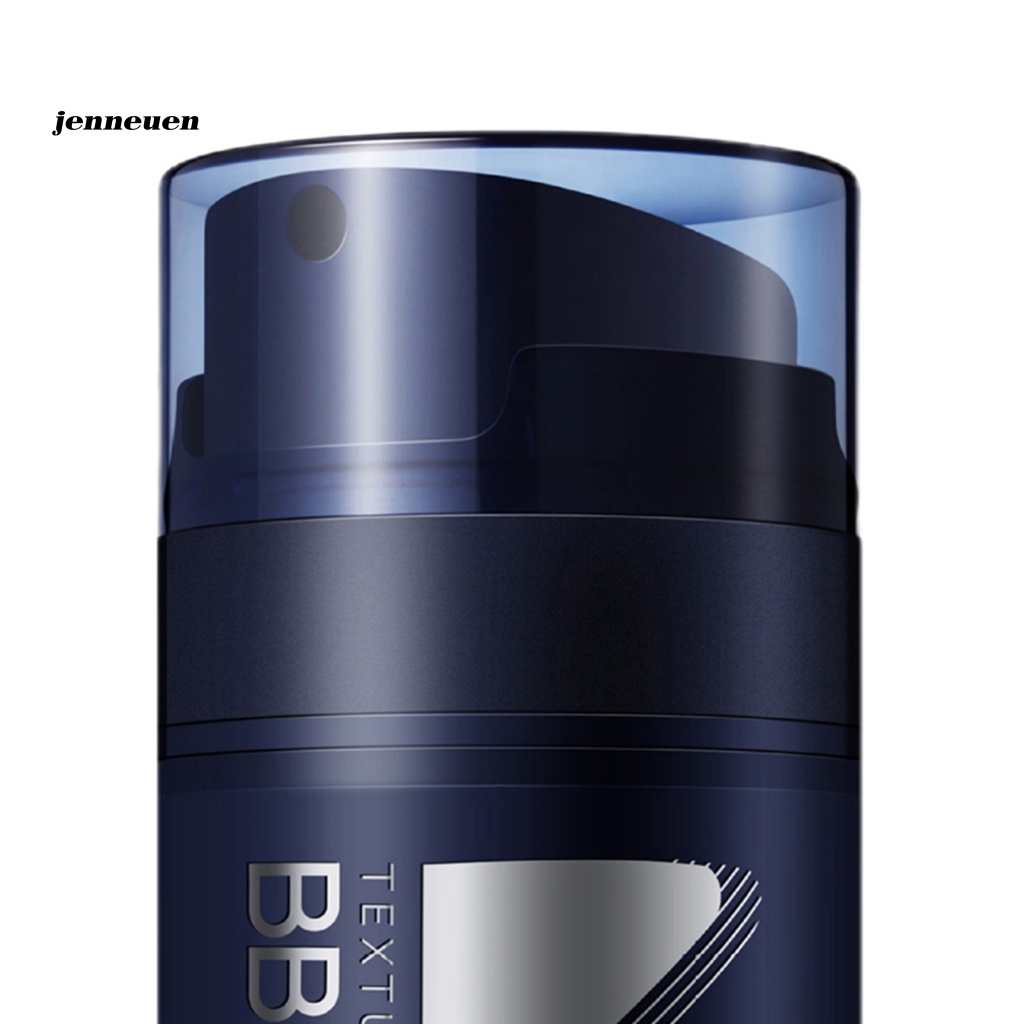 Kem BB JEN 50g Làm Sáng Da Che Khuyết Điểm Kết Cấu Mỏng Nhẹ Cho Nam Giới