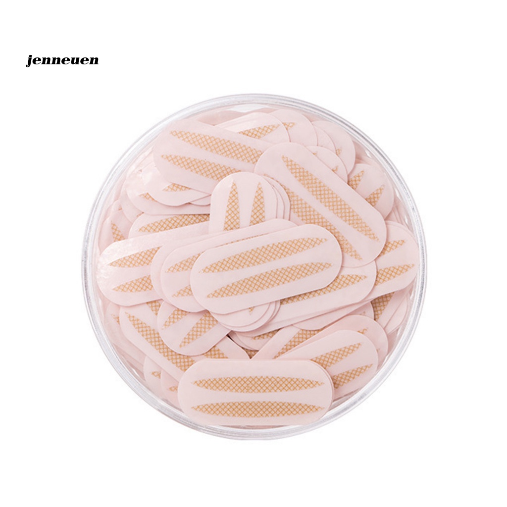 Hộp 300 Miếng Dán Kích Mí Tự Nhiên Hình Chữ Y Thoáng Khí Lâu Trôi