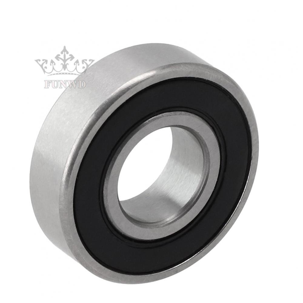【FUNWD】Bearing High Reliability Long Service Life Metal Material Silver Colour