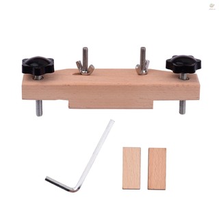 Bộ dụng cụ kẹp ngựa đàn guitar chuyên dụng