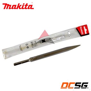 Mũi đục nhọn 14x400mm chuôi sds plus makita d-19015 | dcsg