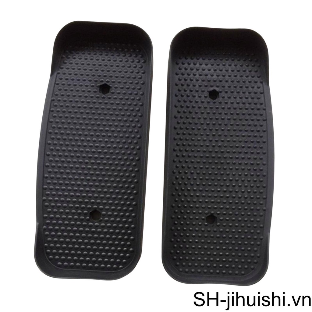 Bàn Đạp Elliptical Tập Gym Thân Thiện Với Môi Trường Dễ Lắp Đặt