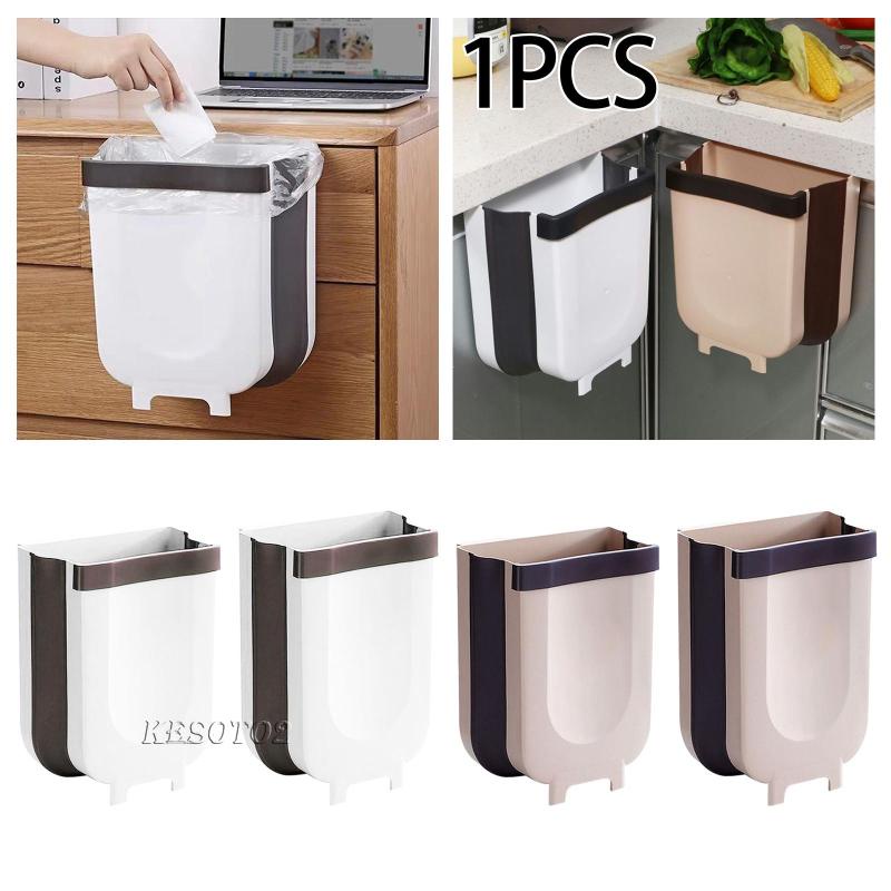 Thùng Đựng Rác Treo Dưới Bồn Rửa Chén / Xe Hơi / Phòng Ngủ / Văn Phòng Tiện Dụng