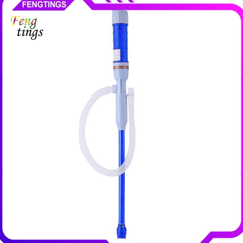 Ống Bơm Nhiên Liệu / Nước / Gas Di Động Tiện Dụng Cho Xe Hơi