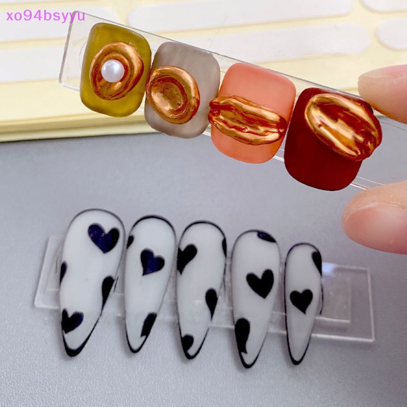 1 Tờ Băng Keo Hai Mặt Dán Móng Giả xo94bsyyu