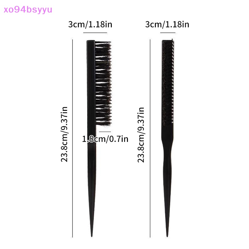 Lược Chải Tóc Xo94Bsyu Tạo Kiểu Tóc Xoăn Chuyên Nghiệp