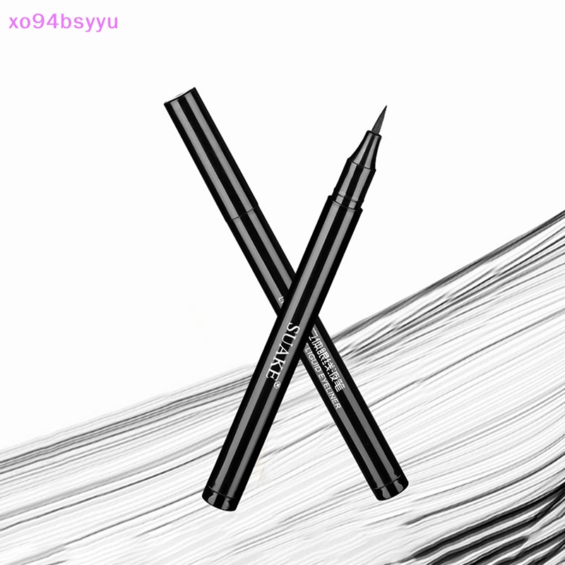 Bút Kẻ Mắt Xo94Bsyu Nhanh Khô Chống Thấm Nước Thiết Kế Thu Gọn Tiện Dụng